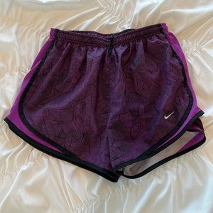 Nike dri fit shorts